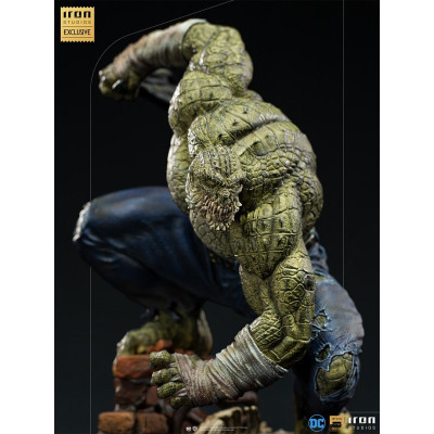 Фігурка для геймерів ABYstyle DC COMICS Killer Croc (DCCDCG27920-10)