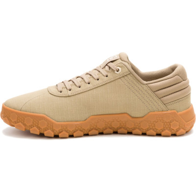 Кросівки Caterpillar (CAT) Hex + Canvas P726265 бежеві 44 (195021018070)