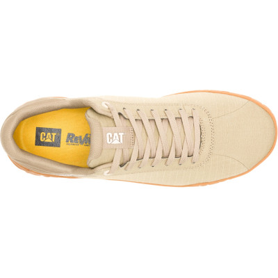 Кросівки Caterpillar (CAT) Hex + Canvas P726265 бежеві 44 (195021018070)