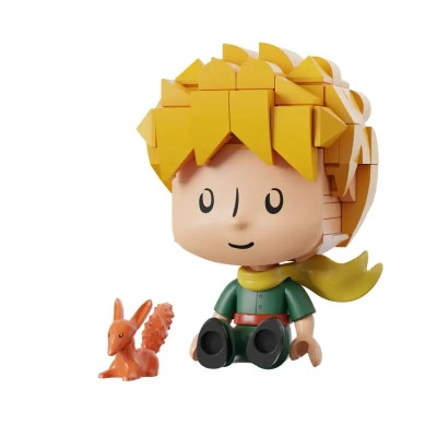 Конструктор Pantasy Le Petit Prince Маленький принц (86330)