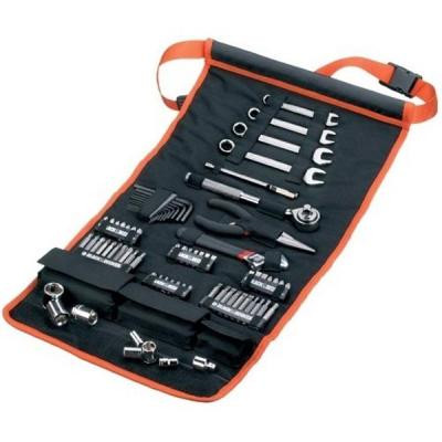 Набір інструментів Black&amp;Decker 76 од. A7063 (A7063)