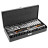 Набір інструментів Neo Tools 63шт, 1/4&quot;, CrV, металевий кейс (10-008)
