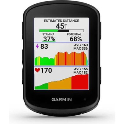 Персональний навігатор Garmin Edge 840 (010-02695-01)