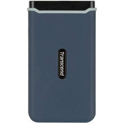 Накопичувач SSD USB 3.1 1TB Transcend (TS1TESD370C)