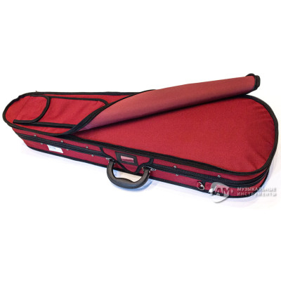 Кейс для скрипки Stentor Violin 4/4 Red (1372ARD)