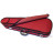 Кейс для скрипки Stentor Violin 4/4 Red (1372ARD)