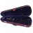 Кейс для скрипки Stentor Violin 4/4 Red (1372ARD)