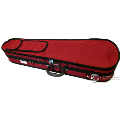 Кейс для скрипки Stentor Violin 4/4 Red (1372ARD)