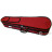 Кейс для скрипки Stentor Violin 4/4 Red (1372ARD)