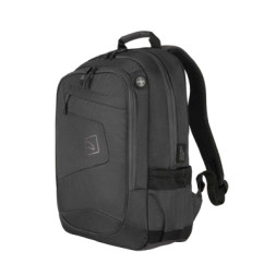 Рюкзак для ноутбука Tucano 16&quot; Lato black (BLABK15)