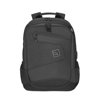 Рюкзак для ноутбука Tucano 16&quot; Lato black (BLABK15)