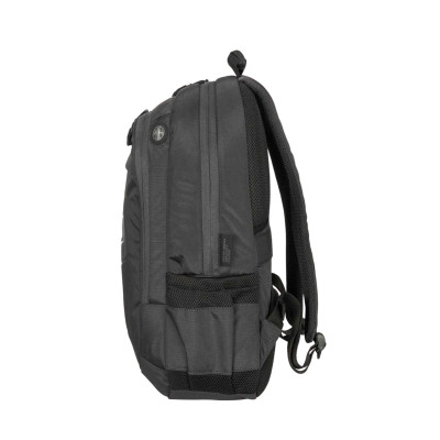 Рюкзак для ноутбука Tucano 16&quot; Lato black (BLABK15)