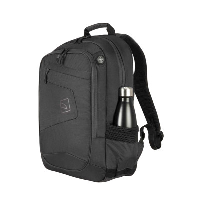 Рюкзак для ноутбука Tucano 16&quot; Lato black (BLABK15)