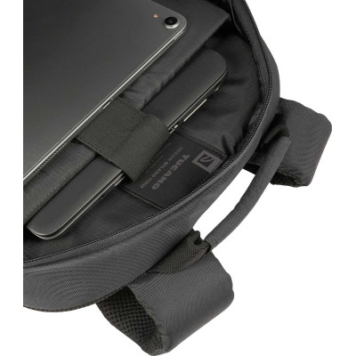 Рюкзак для ноутбука Tucano 16&quot; Lato black (BLABK15)