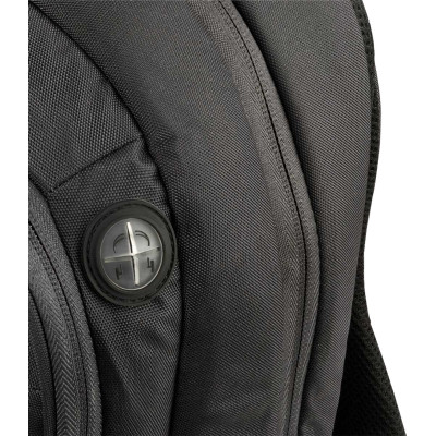 Рюкзак для ноутбука Tucano 16&quot; Lato black (BLABK15)