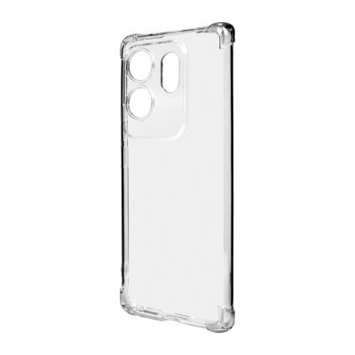 Чохол до мобільного телефона Armorstandart Air Force Infinix Zero 30 4G Transparent (ARM73910)