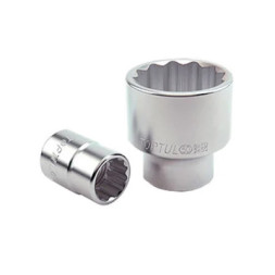 Головка торцева Toptul 12-гранна 3/4&quot; 46 мм (BAEB2446)
