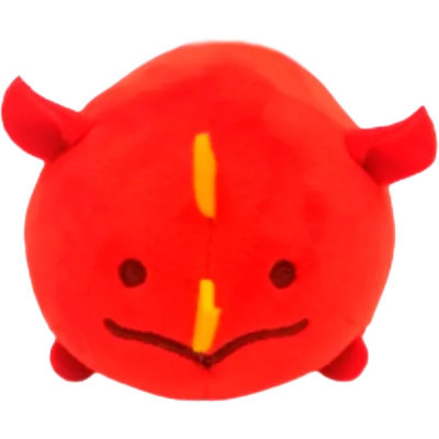 М&#039;яка іграшка Beverly Hills MicroZoo Носоріг суматранський 9 см (MZ03959-5027)