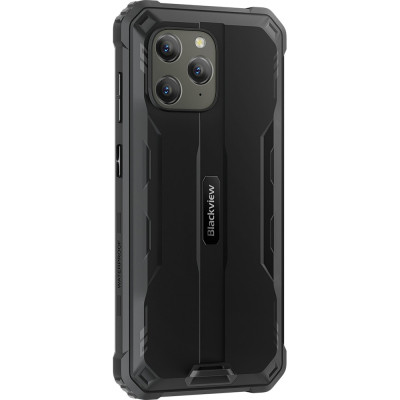Мобільний телефон Blackview BV5300 Pro 4/64GB Black (6931548311492)