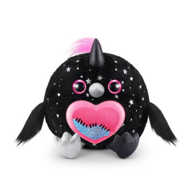 М&#039;яка іграшка Rainbocorns сюрприз H серія Monstercorn Surprise (9297H)