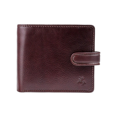 Гаманець Visconti TSC42 Arezzo з RFID Brown (TSC42 BRN)