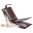 Гаманець Visconti TSC42 Arezzo з RFID Brown (TSC42 BRN)
