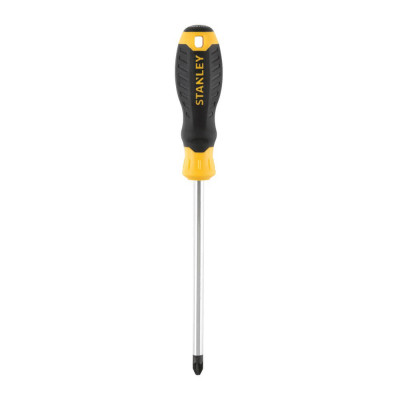 Викрутка Stanley Cushion Grip Pz3x150 мм. (STHT16164-0)