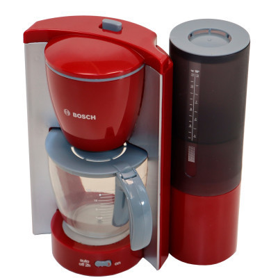 Ігровий набір Bosch Кавоварка з резервуаром для води (9577)