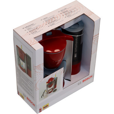 Ігровий набір Bosch Кавоварка з резервуаром для води (9577)