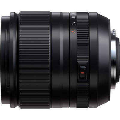 Об&#039;єктив Fujifilm XF-33mm F1.4 R LM WR (16719201)
