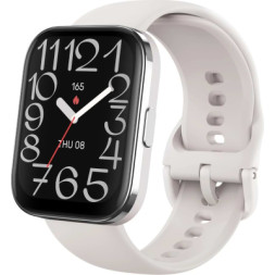 Смарт-годинник Amazfit Amazfit Bip 5 Unity Grey (Сірий) W2324AP1N (1127215)