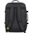 Рюкзак туристичний Caterpillar (CAT) Cabin Cargo 83430-01 38L чорний (5711013045661)