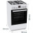 Плита Gorenje GGI5C21WF-B