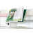 Парта Mealux Edmonton Multicolor Pink з полицею (BD-610 W/МС + PN с полкой)
