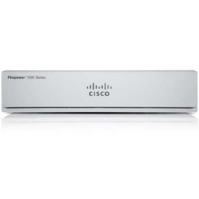 Файрвол Cisco FPR1010-NGFW-K9