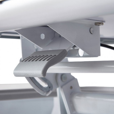 Парта Mealux Ergowood M Multicolor TG Energy (BD-800 TG/MC Energy)