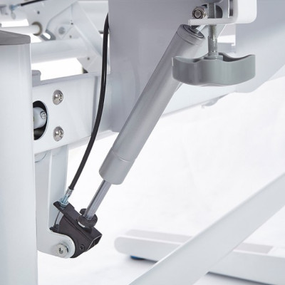 Парта Mealux Ergowood M Multicolor TG Energy (BD-800 TG/MC Energy)