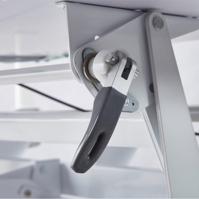 Парта Mealux Ergowood M Multicolor TG Energy (BD-800 TG/MC Energy)