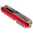 Ніж Victorinox Huntsman Transparent Red Blister (1.3713.TB1)