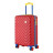 Валіза Semi Line 20&quot; S T5802-1 Red (DAS303186)