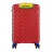 Валіза Semi Line 20&quot; S T5802-1 Red (DAS303186)