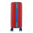 Валіза Semi Line 20&quot; S T5802-1 Red (DAS303186)