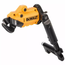Насадка DeWALT ножиці для різання листового металу до 1,3 мм. (DT70620)