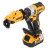 Насадка DeWALT ножиці для різання листового металу до 1,3 мм. (DT70620)