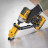 Насадка DeWALT ножиці для різання листового металу до 1,3 мм. (DT70620)