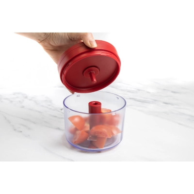 Подрібнювач KitchenAid KQG153BXERA