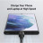 Дата кабель USB-C to USB-C 1.8m 140W bio-nylon 544 black Anker (A80F6H11)