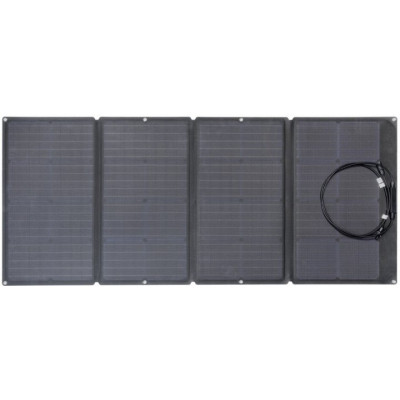 Портативна сонячна панель EcoFlow 160W (EFSOLAR160W)