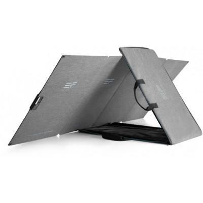 Портативна сонячна панель EcoFlow 160W (EFSOLAR160W)