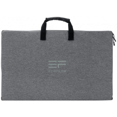 Портативна сонячна панель EcoFlow 160W (EFSOLAR160W)
